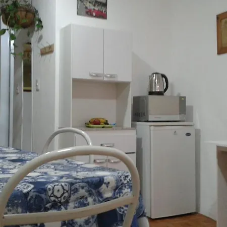 Apartamento monoambiente Galeria Caracol Appartamento
